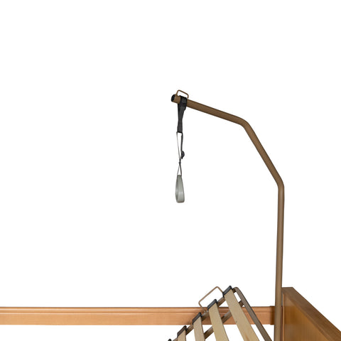 Letto ospedaliero elettrico Alzheimer