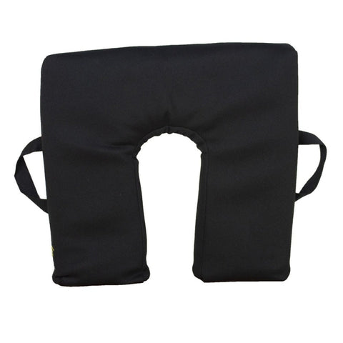 Cuscino antidecubito a galleggiamento liquido