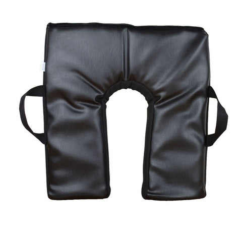 Cuscino antidecubito a galleggiamento liquido
