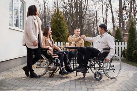 10 diritti dei disabili che devi conoscere