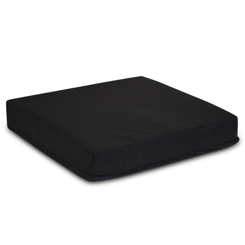Cuscino Antidecubito in Memory Foam e Gel - Comfort Anatomico