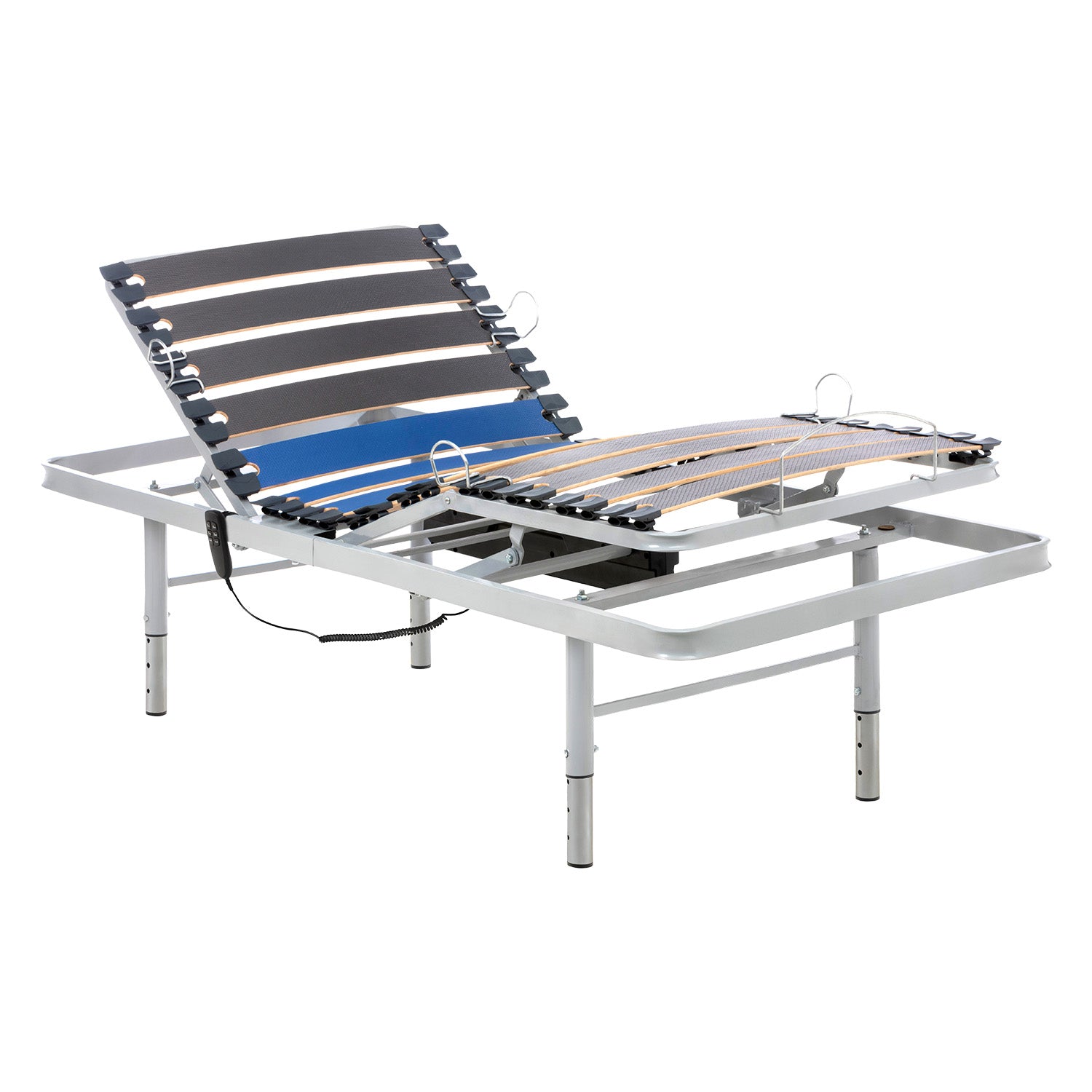Cama Patas Regulables