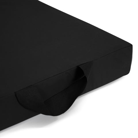 Cuscino Antidecubito in Memory Foam e Gel - Comfort Anatomico