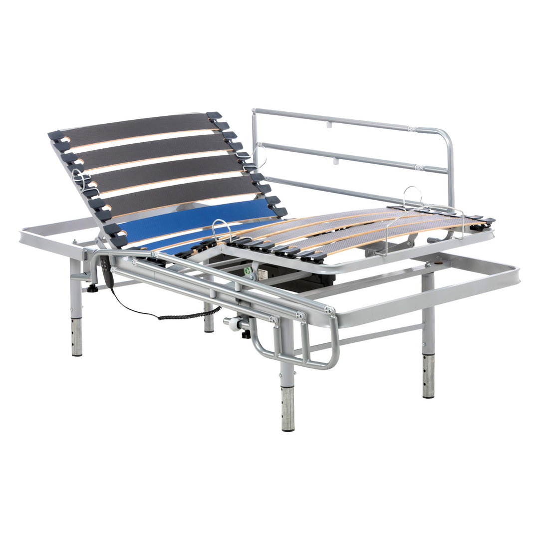 Telecomando Per Base Letto Regolabile Sleep Designs SD2000 – Modello PEB13H