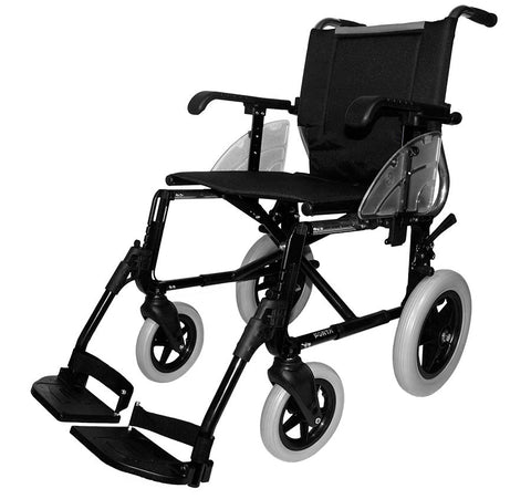 Sedia a rotelle Line R300
