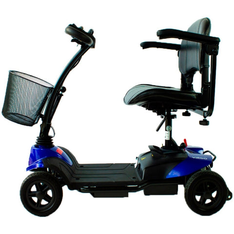 Scooter per disabili Virgo