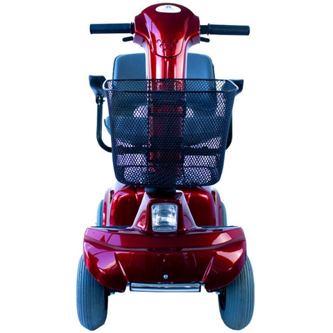 Scooter per disabili Piscis