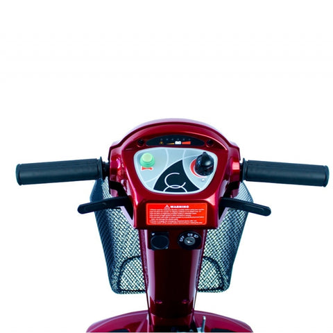 Scooter per disabili Piscis