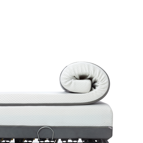 Topper materasso
